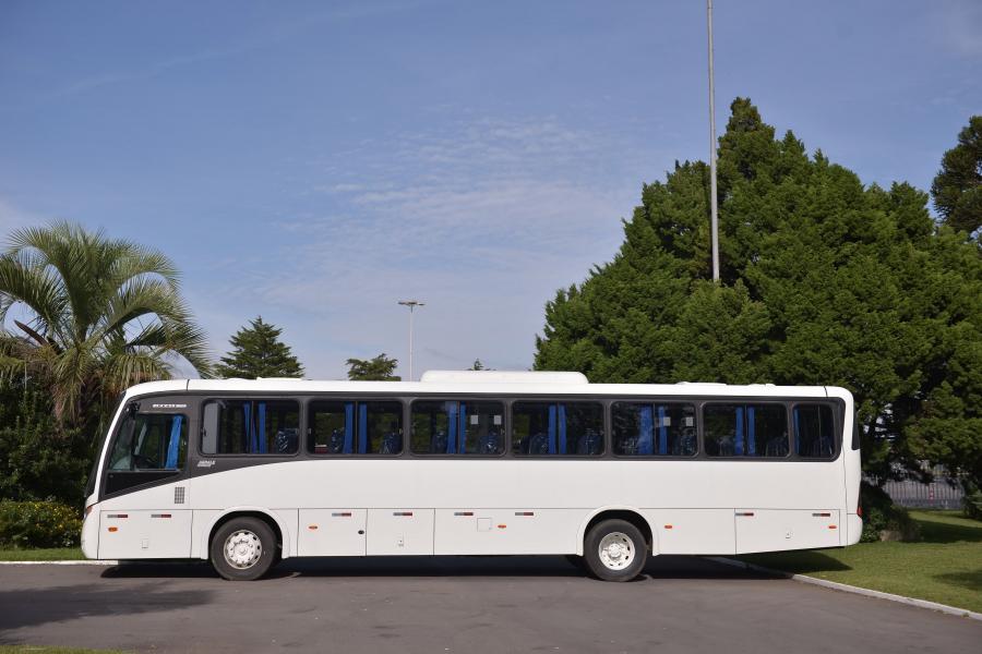  Marcopolo Ideale 770 Agrale MA 17.0 2014 года  (фото 2 из 3)